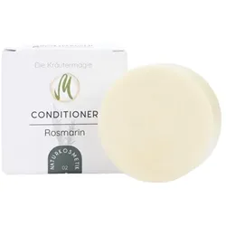 die Kräutermagie Conditioner Rosmarin