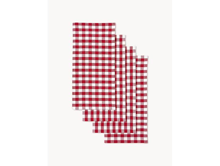 Kerstservetten Nadine, 4-delig
