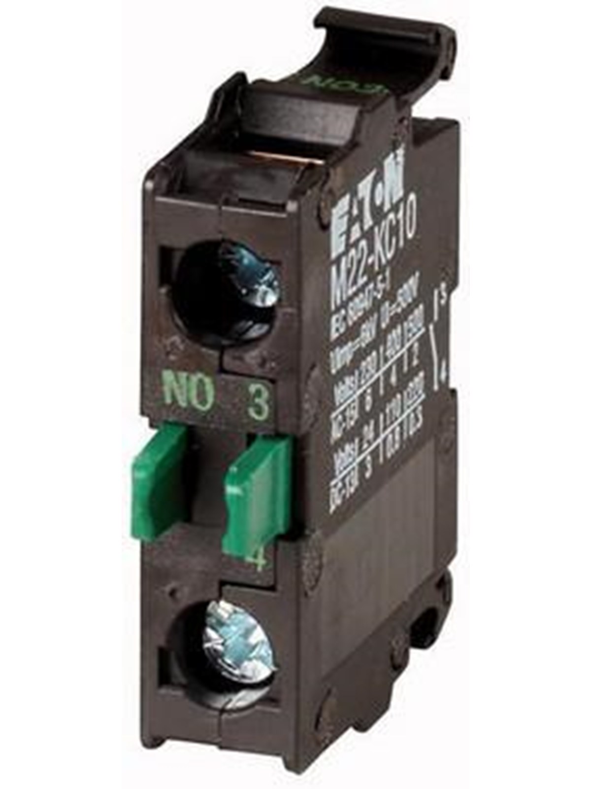 Eaton M22-kc10