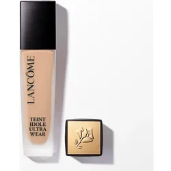 Lancôme, Foundation, Teint Idole Ultra Wear (Camel)