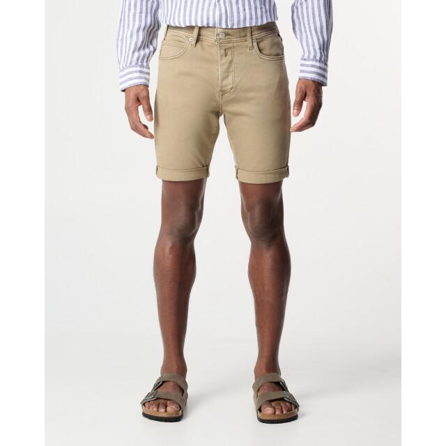 Replay Short