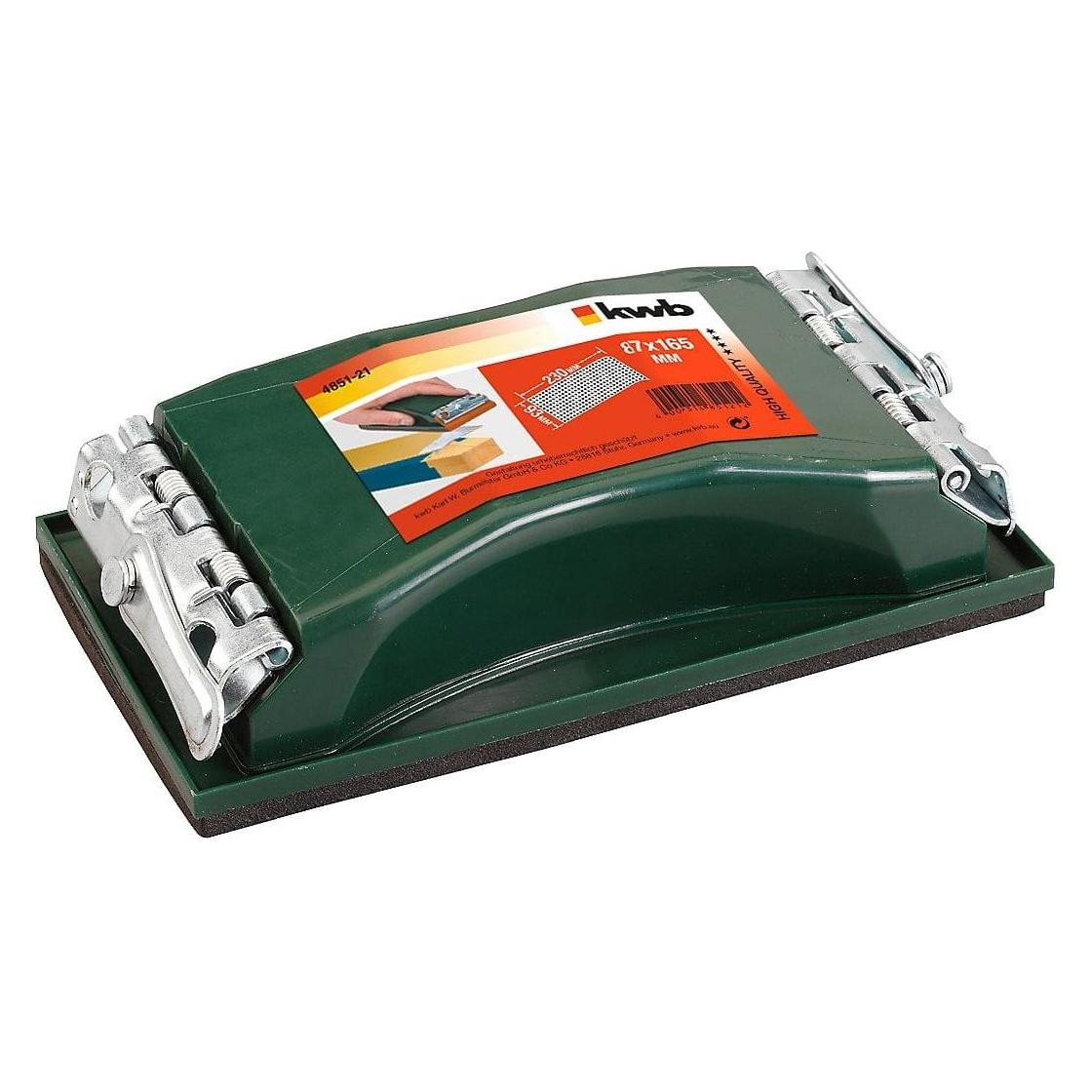 kwb Handschleifer (485121)