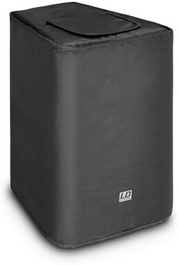 LD Systems Stinger 8 G3 PC Schwarz