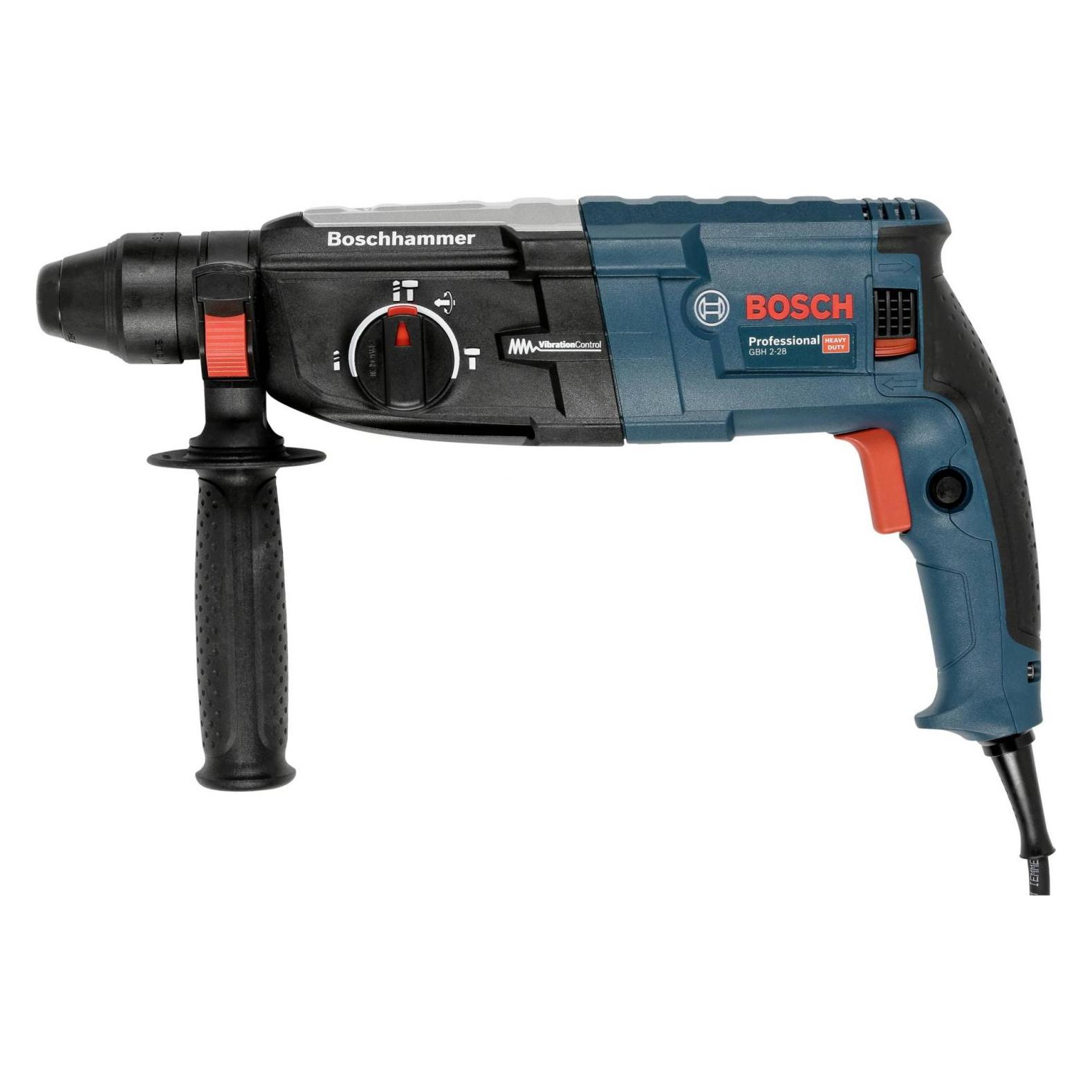Bosch Professional GBH 2-28 (Bohrhammer) (0611267501)