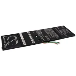 CS Cameron Sino Akku für Acer Aspire E15 etc., Notebook Akku