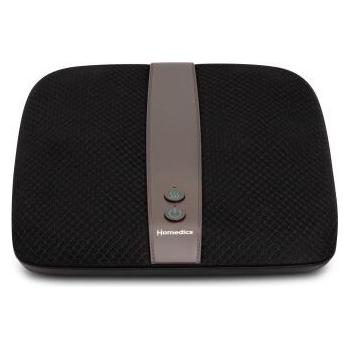 Homedics FM-TS12H-EU Shiatsu Deluxe Foot Massager (FM-TS12H-EU)