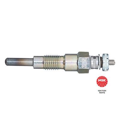 Ngk Glühkerze [Hersteller-Nr. 1249] für Nissan