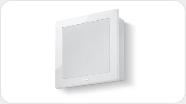 Canton Atelier 300 *weiss* InWall / OnWall Lautsprecher CA03484