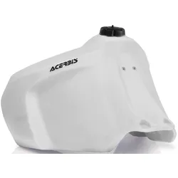 Acerbis Suzuki DR650 25 Liter Benzintank