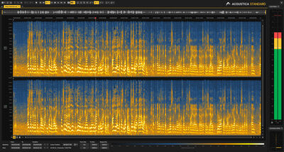 Acon Digital Acoustica 8 Standard