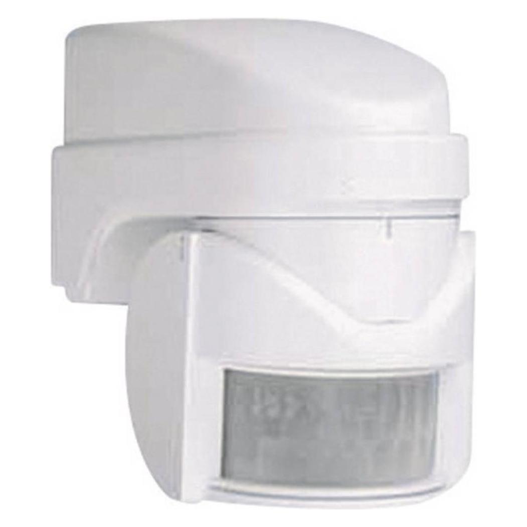Friedland Wand, Aufputz PIR-Bewegungsmel (15 m) (L210N WHI)
