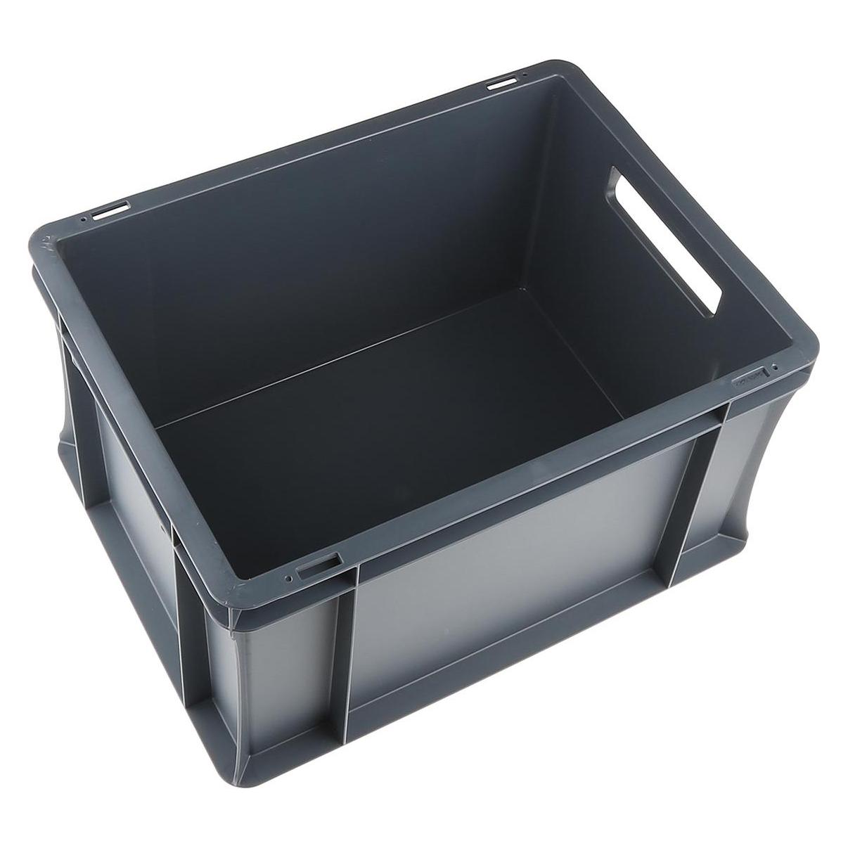 RS PRO 20 LTR.EURO CONTAINER400x300x220MM (7259151)