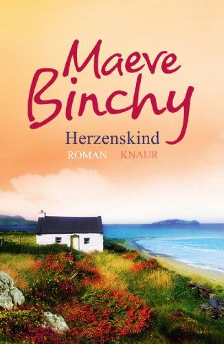 Maeve Binchy - Herzenskind: Roman - Preis vom 13.10.2026 19:28:25 h