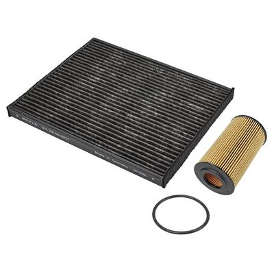 MEYLE Filter-Satz 6123300000sk für Opel Vaughall