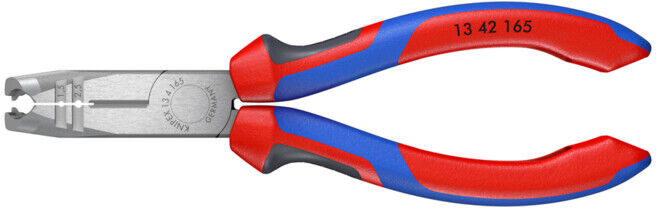 Pinces à dégainer Knipex (13 42 165)