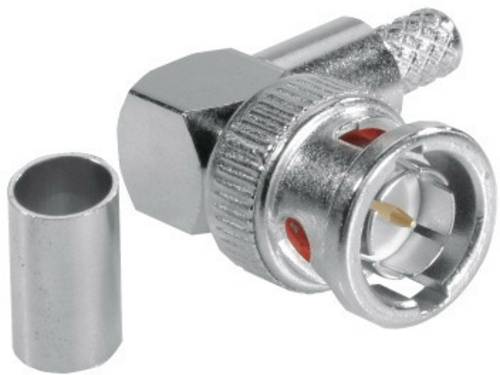 ABUS TVAC40610 TVAC40610 BNC-Stecker