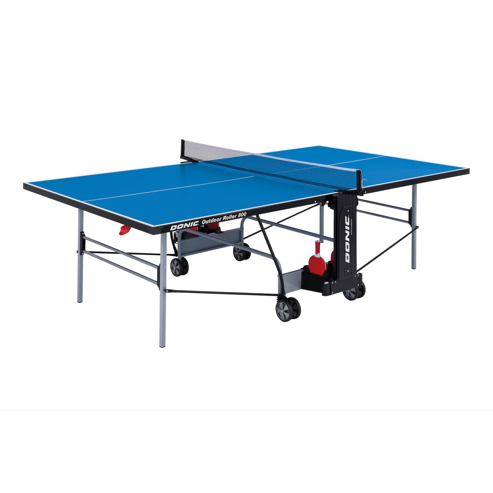DONIC Outdoor Roller 800-5, blau