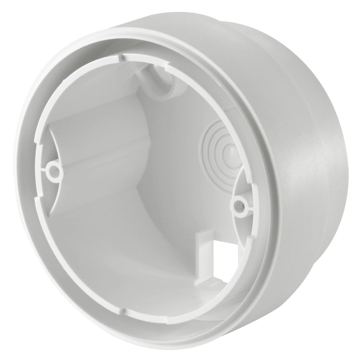 Siemens AP-Gehäuse 5WG1258-7EB01 für Bewegungsmelder (5WG12587EB01)