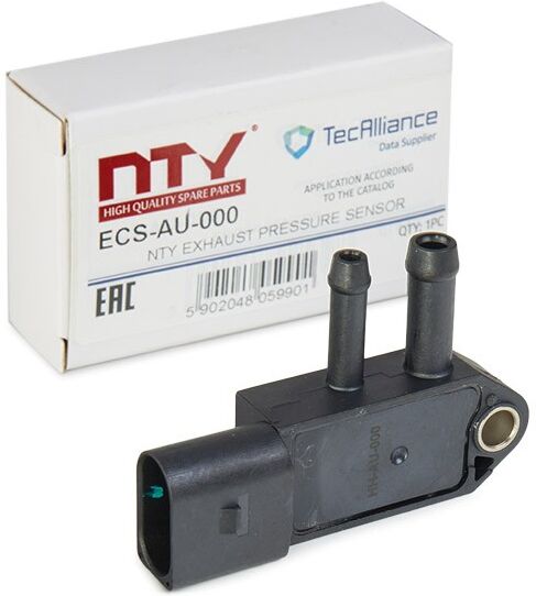 NTY ECS-AU-000 Exhaust pressure sensor