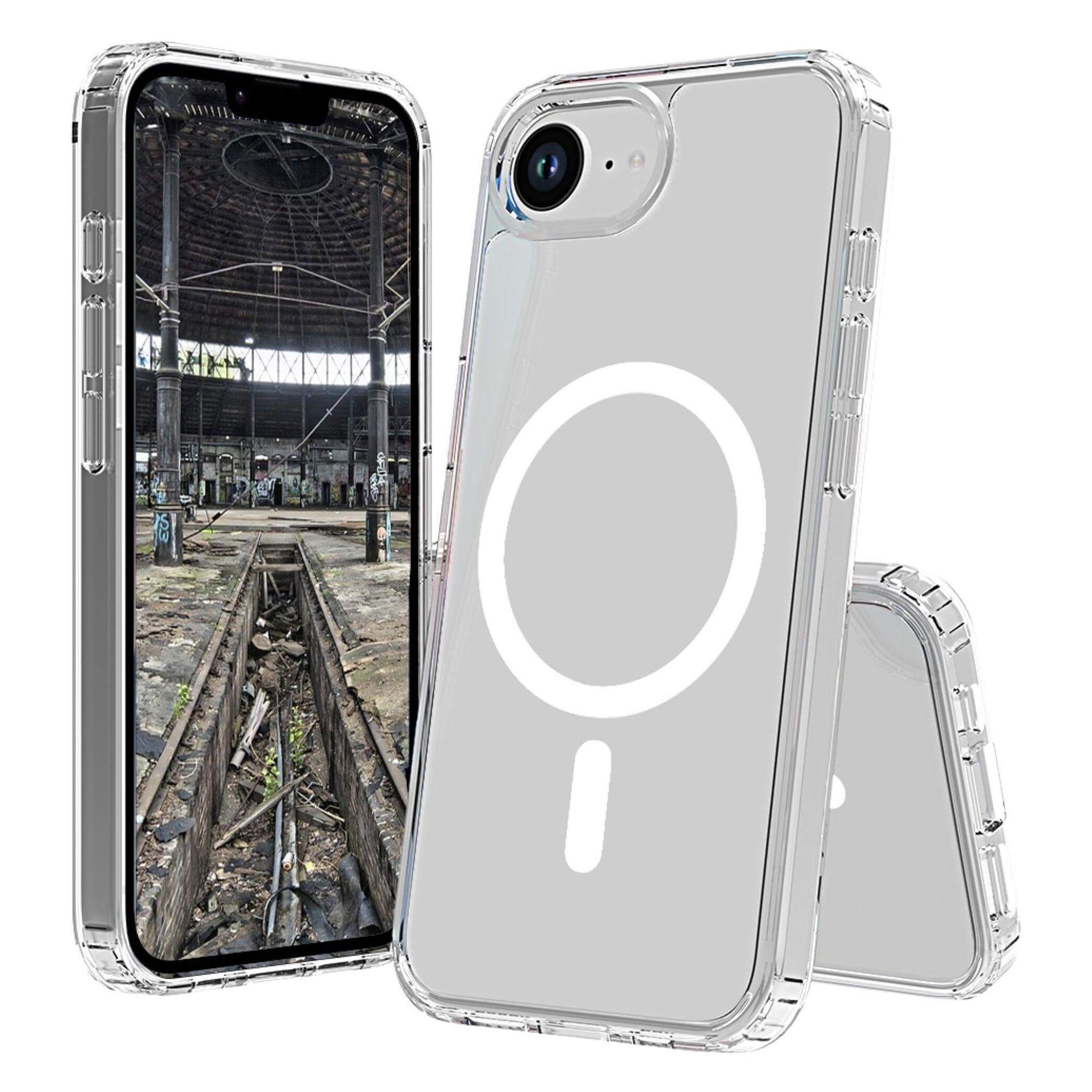 JT Berlin Pankow (Apple iPhone 16e, Apple iPhone 17e) (11112)