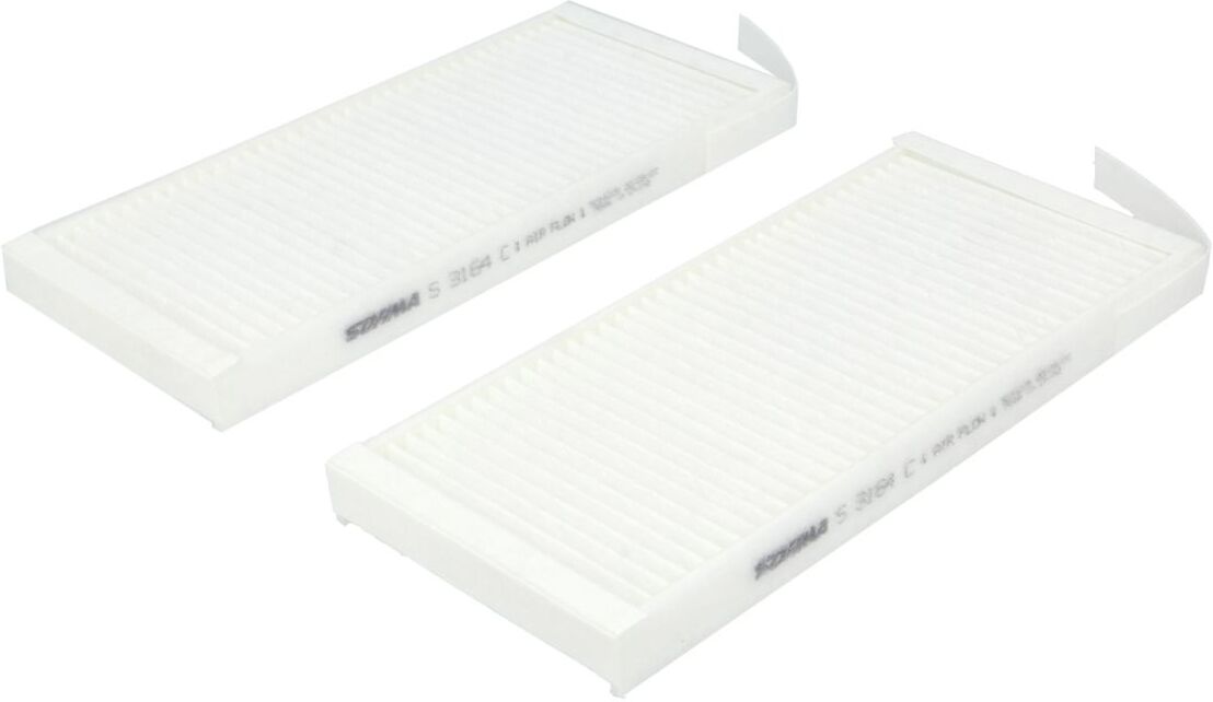 Sofima Filtro cabina S 3164 C
