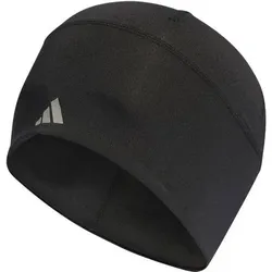 ADIDAS Herren Mütze AEROREADY Fitted, Größe ONE SIZE in Schwarz Schwarz