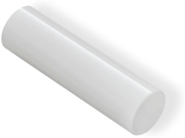 Hewi 477 Reservepapierhalter 477.21.30098 signalweiß, verdeckte Verschraubung
