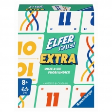Ravensburger Elfer raus! Extra ´23 289893