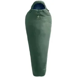 DEUTER Unisex Alpin-Schlafsäcke Orbit SL 0C/32F, Größe ONE SIZE in Schwarz Schwarz