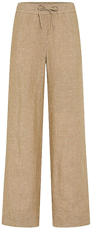 BRAX Marlenehose FARINA beige   40 (kurz) 40 (kurz)