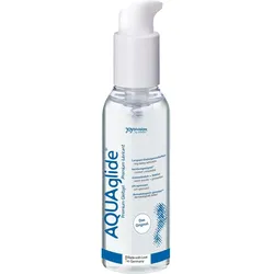 Aquaglide Pumpspray 125 ML
