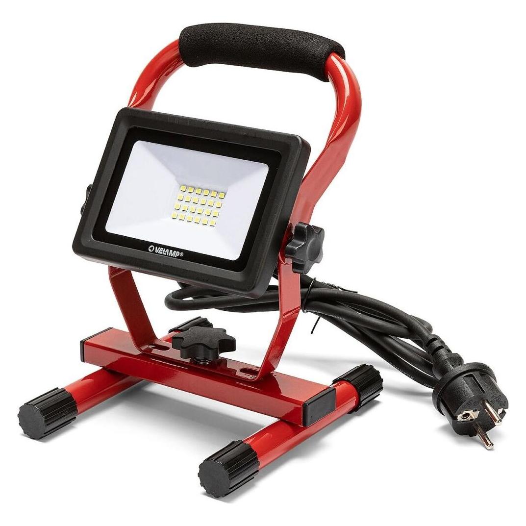 Velamp LED Baustrahler Light Pad (1600 lm) (IS750-3)