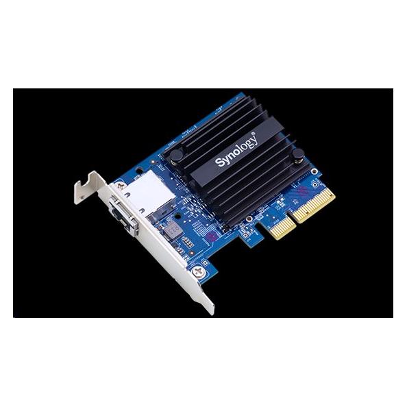 Synology E10G30-T1 NW CARD (Mini PCI Express) (E10G30-T1)