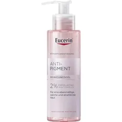 Eucerin Anti Pigment Aha Reinigungsgel 200 ML