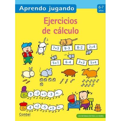 Ejercicios de Cálculo, Taschenbuch von Bruno Coulais, Editorial Casals S.A., 978-84-9825-711-3