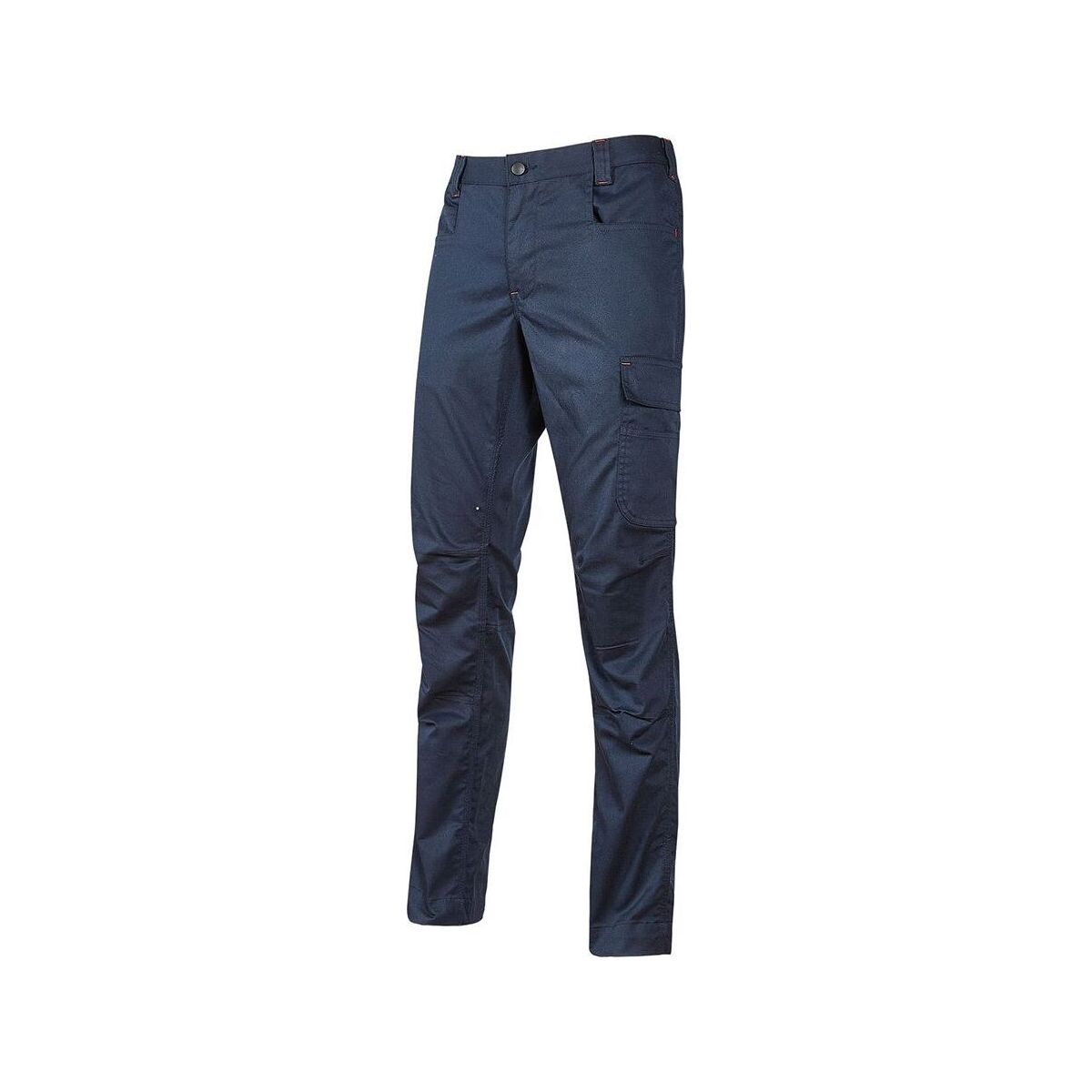 U-Power Bravo TOP Winter westlake blue (70WB) S WST270WB-70WB-S
