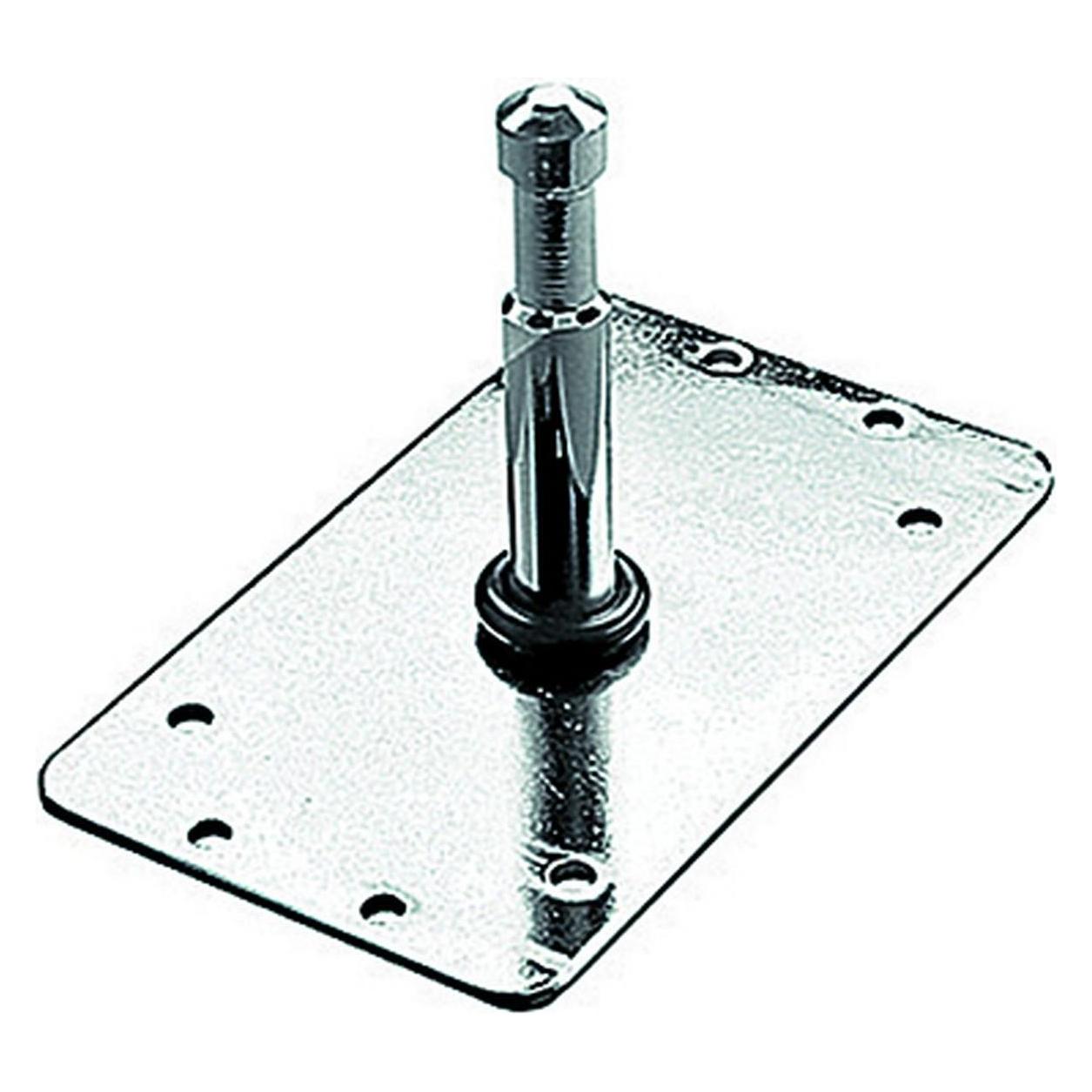 Manfrotto Baby Wandplatte (Stativadapter) (F800)