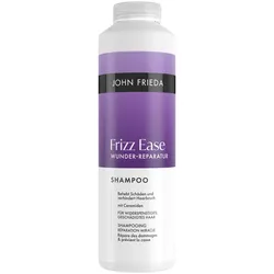 500ml JOHN FRIEDA Frizz Ease Wunder-Reparatur Shampoo
