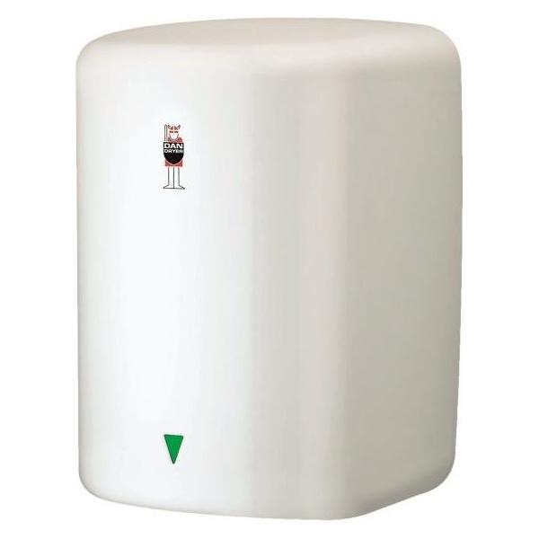 Dan Dryer 346 type TURBO hvid (32876362)