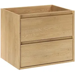 WASCHTISCHUNTERSCHRANK 60cm Edmé Holz