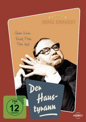 Hans Deppe - Der Haustyrann - Preis vom 17.10.2026 19:25:27 h