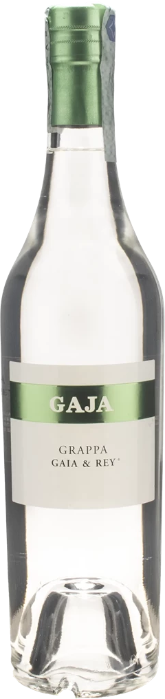 Gaja Grappa di  & Rey 0.5L