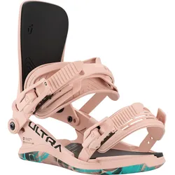 UNION ULTRA WOMEN Bindung 2026 pink - M
