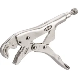 VIGOR Maul-Gripzange, V3738, 11 19 mm