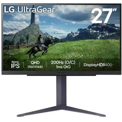 OTTO Office Monitor »27GS85Q-B« 68,6 cm / 27 ''