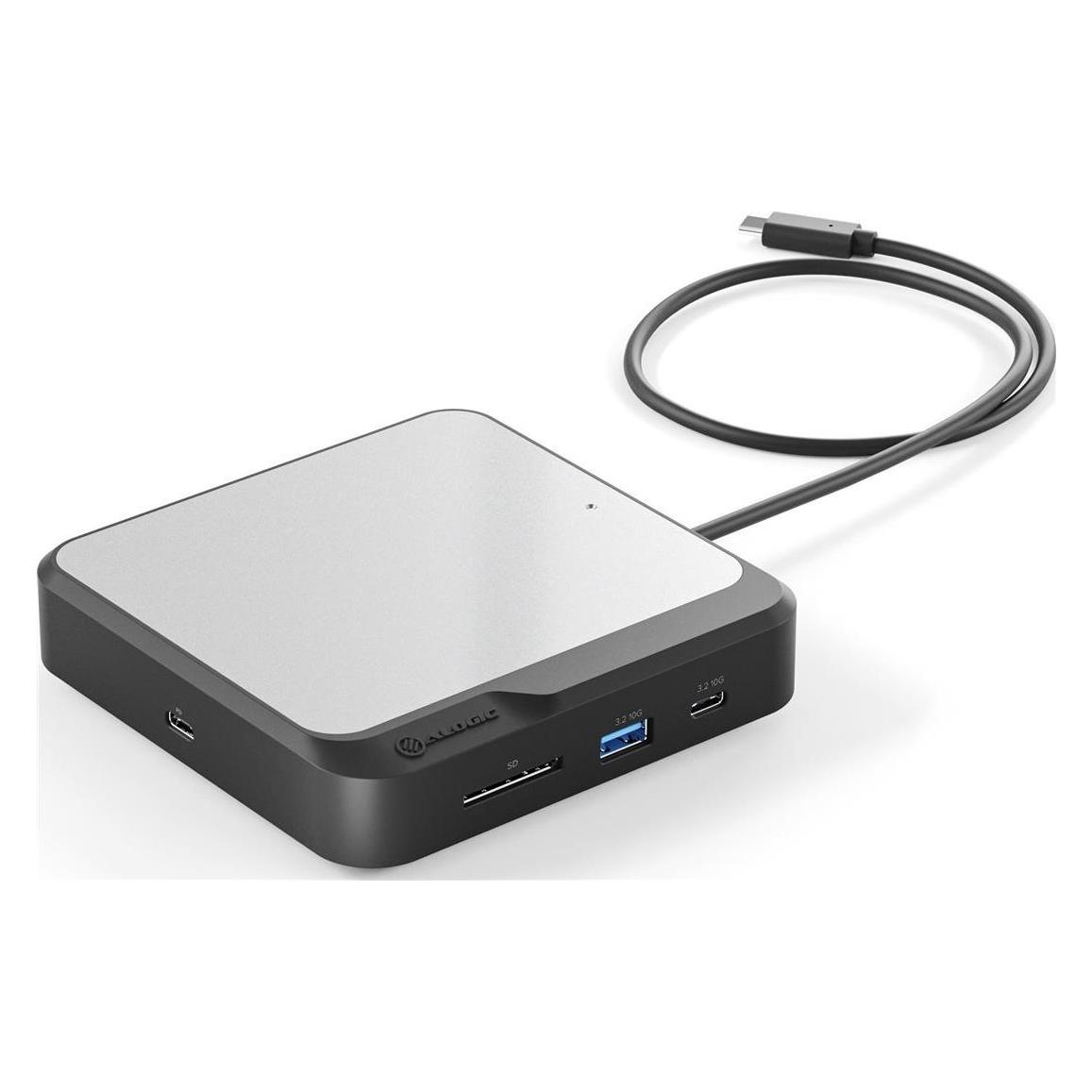 Alogic Dual HDMI Universal Compact (USB-C) (DUCH2)