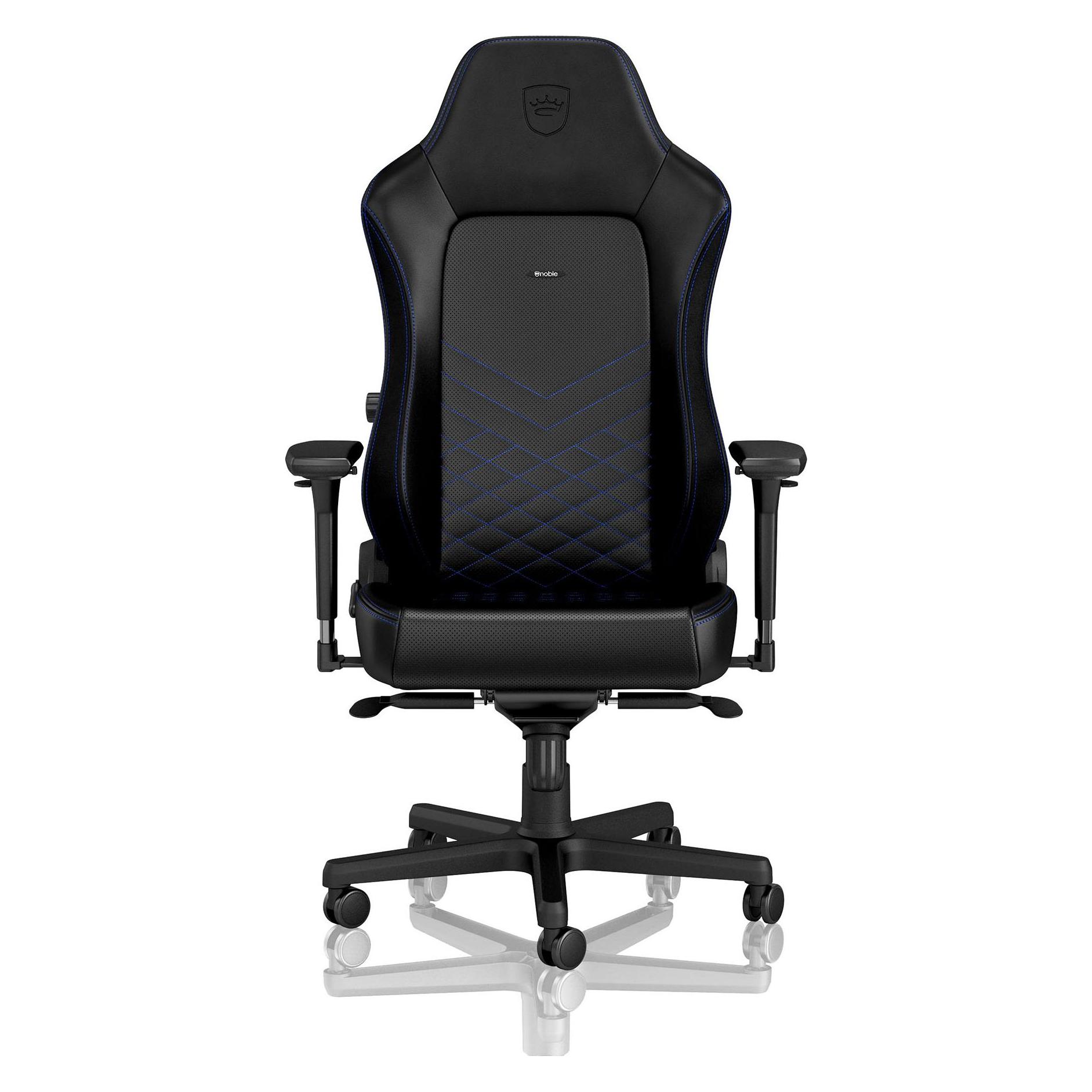 noblechairs Hero (NBL-HRO-PU-BBL)
