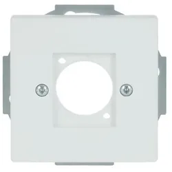 Busch-Jaeger XLR-Zentralscheibe 2553-884