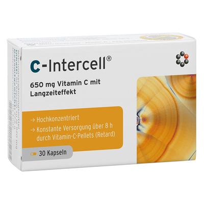 C-Intercell Kapseln 30 St
