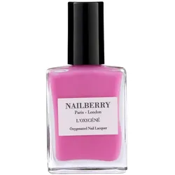 15ml NAILBERRY L'Oxygéné Pomegranate Juice